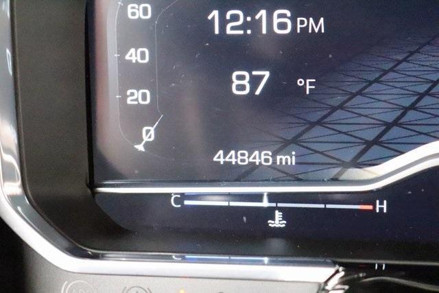 Photo of 2022 White Frost Tri-Coat GMC Sierra 1500