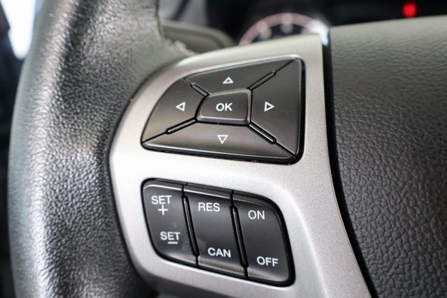Photo of 2023 Azure Gray Metallic Ford Ranger