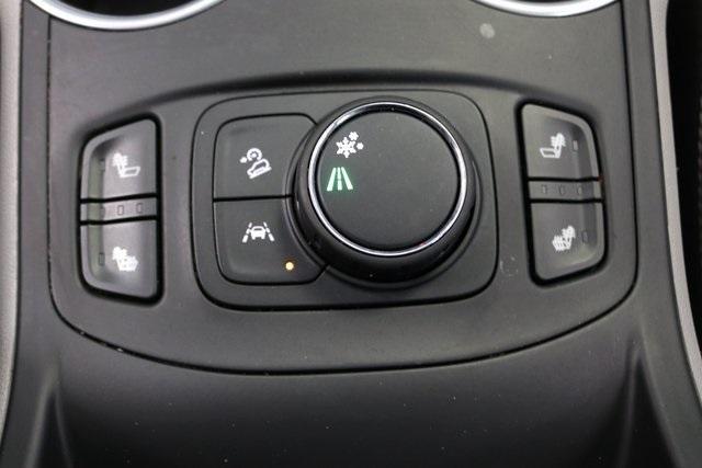 Photo of 2022 Quicksilver Metallic GMC Terrain