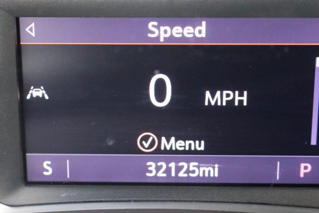 Photo of 2022 Quicksilver Metallic GMC Terrain