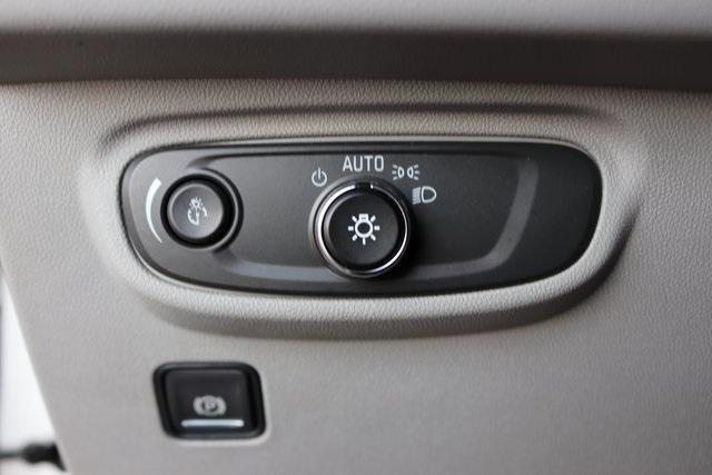 Photo of 2022 Quicksilver Metallic GMC Terrain