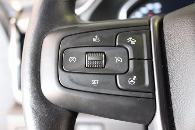 Photo of 2024 Titanium Rush Metallic GMC Sierra 3500