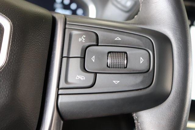 Photo of 2024 Titanium Rush Metallic GMC Sierra 3500