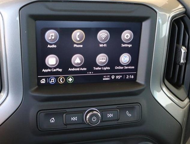 Photo of 2025 Cardinal Red GMC Sierra 1500