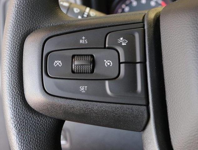 Photo of 2025 Cardinal Red GMC Sierra 1500