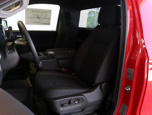 Photo of 2025 Cardinal Red GMC Sierra 1500