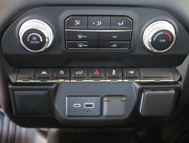 Photo of 2025 Cardinal Red GMC Sierra 1500