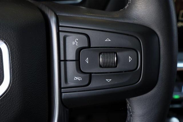 Photo of 2025 Onyx Black GMC Sierra 3500