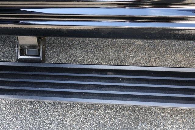 Photo of 2025 Onyx Black GMC Sierra 3500