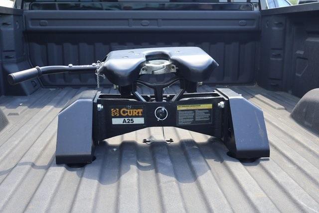 Photo of 2025 Onyx Black GMC Sierra 3500