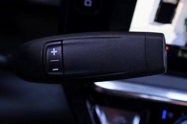 Photo of 2025 Onyx Black GMC Sierra 3500