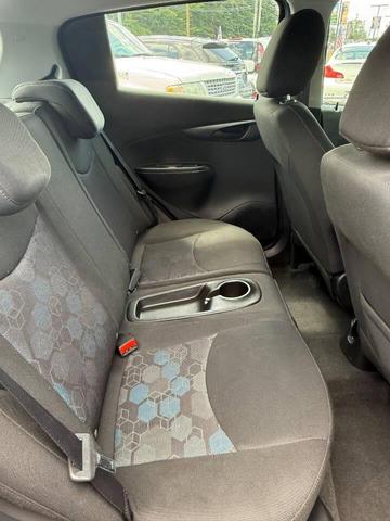 2016 Chevrolet Spark