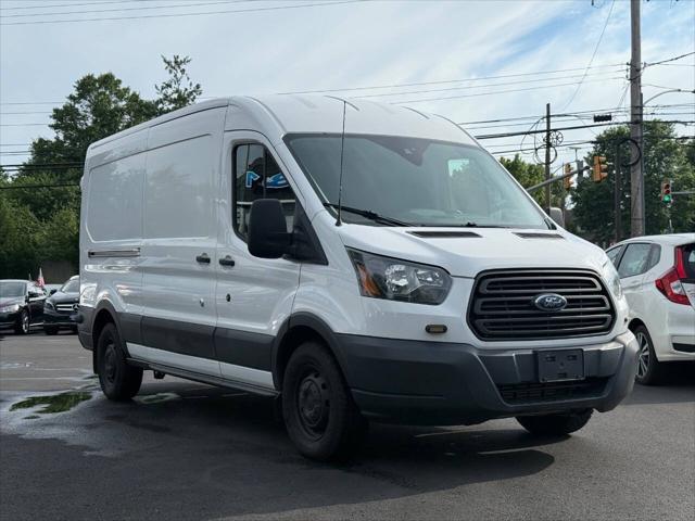 2016 Ford Transit-150