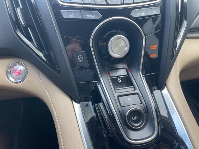 Photo of 2019 Majestic Black Pearl Acura RDX