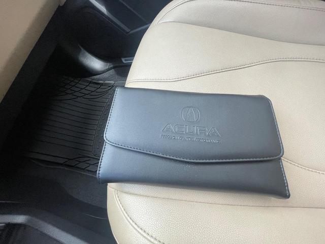 Photo of 2019 Majestic Black Pearl Acura RDX
