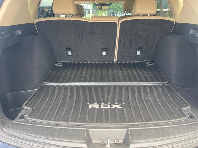 Photo of 2019 Majestic Black Pearl Acura RDX