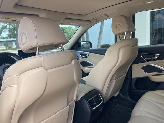 Photo of 2019 Majestic Black Pearl Acura RDX