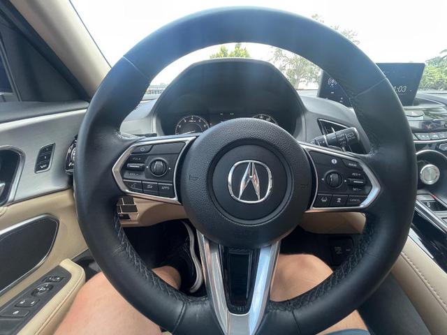 Photo of 2019 Majestic Black Pearl Acura RDX
