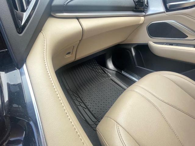Photo of 2019 Majestic Black Pearl Acura RDX