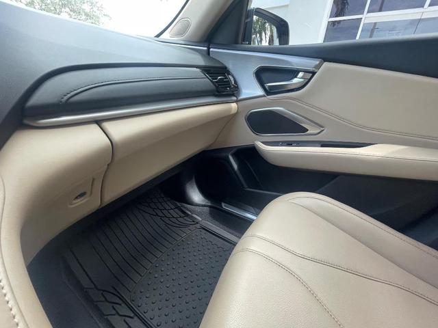 Photo of 2019 Majestic Black Pearl Acura RDX