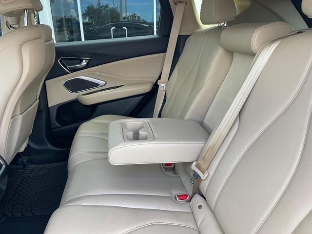 Photo of 2019 Majestic Black Pearl Acura RDX