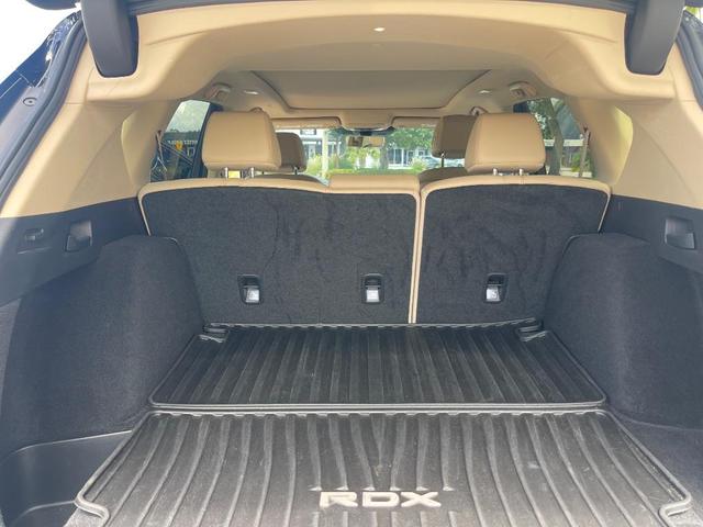 Photo of 2019 Majestic Black Pearl Acura RDX