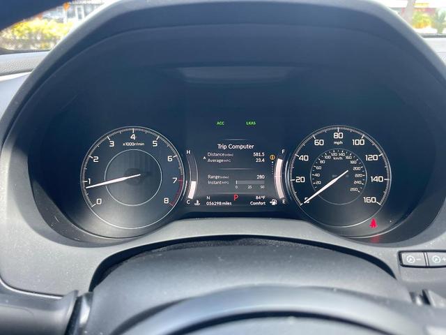 Photo of 2019 Majestic Black Pearl Acura RDX