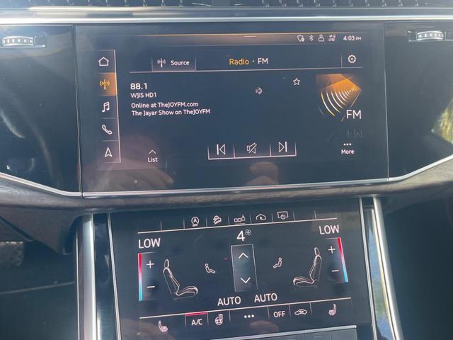 Photo of 2019 GRAY Audi Q8