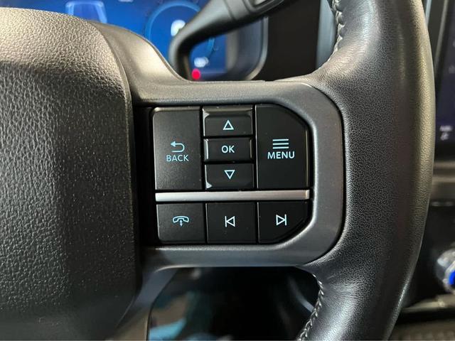 Photo of 2024 Agate Black Metallic Ford F-250