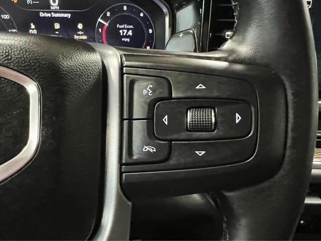 Photo of 2025 Onyx Black GMC Sierra 1500