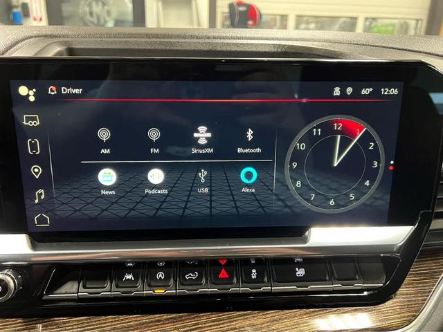 Photo of 2025 Onyx Black GMC Sierra 1500