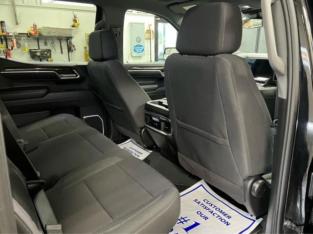 Photo of 2025 Onyx Black GMC Sierra 1500