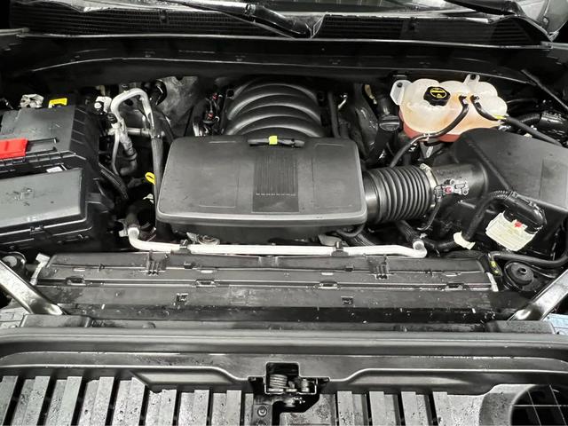 Photo of 2025 Onyx Black GMC Sierra 1500