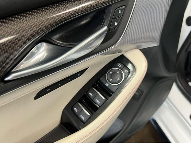 Photo of 2024 Summit White Cadillac CT5
