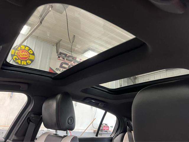 Photo of 2024 Summit White Cadillac CT5
