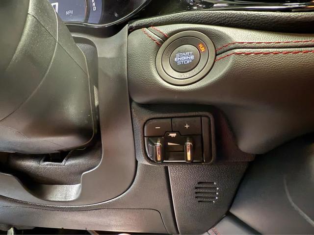 Photo of 2025 White Knuckle Clearcoat Dodge Durango