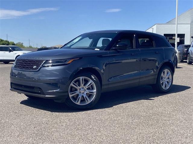 Photo of 2026 Varesine Blue Land Rover Range Rover Velar
