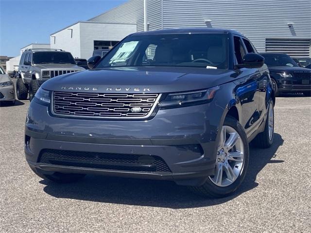 Photo of 2026 Varesine Blue Land Rover Range Rover Velar
