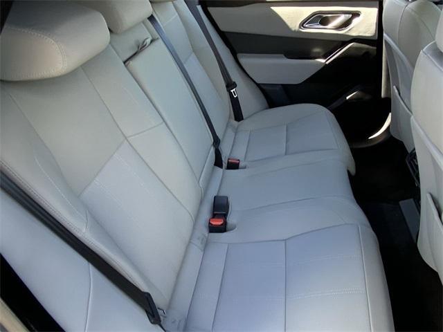 Photo of 2026 Varesine Blue Land Rover Range Rover Velar