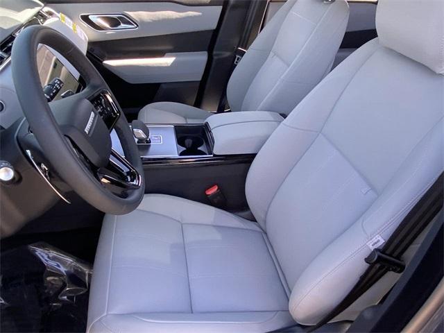 Photo of 2026 Varesine Blue Land Rover Range Rover Velar
