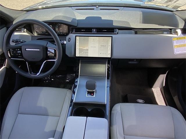 Photo of 2026 Varesine Blue Land Rover Range Rover Velar