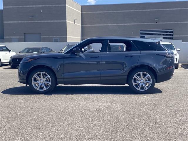 Photo of 2026 Varesine Blue Land Rover Range Rover Velar