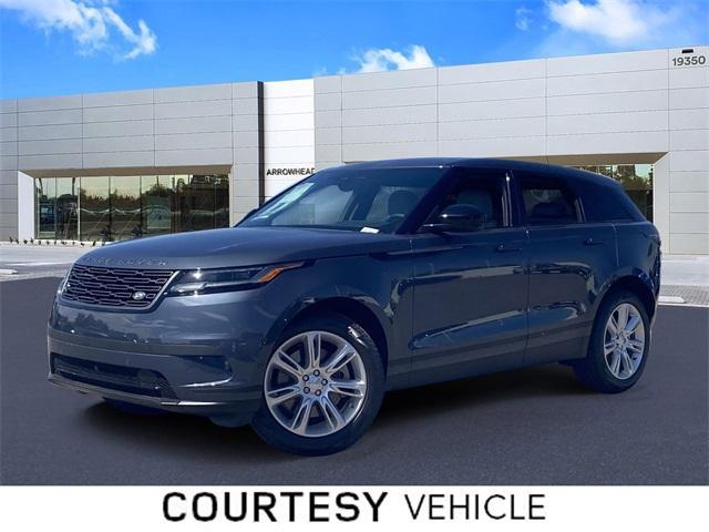 Photo of 2026 Varesine Blue Land Rover Range Rover Velar