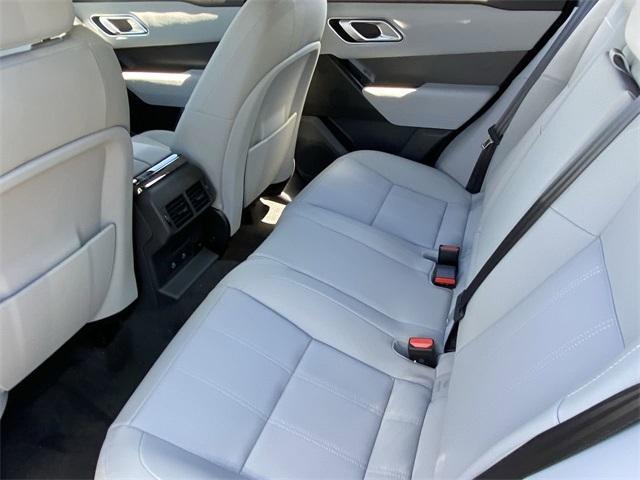 Photo of 2026 Varesine Blue Land Rover Range Rover Velar
