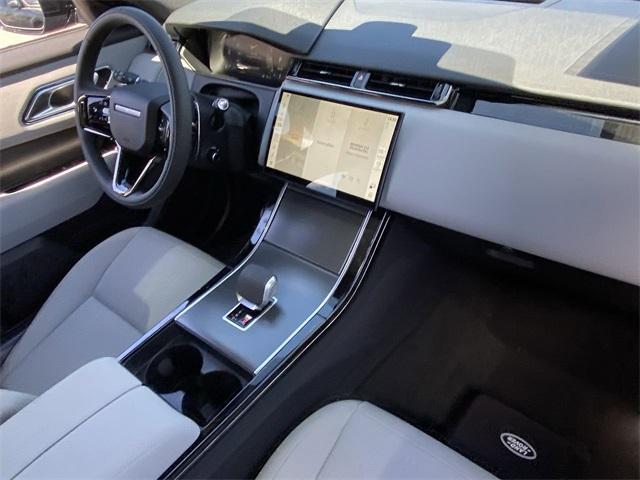 Photo of 2026 Varesine Blue Land Rover Range Rover Velar