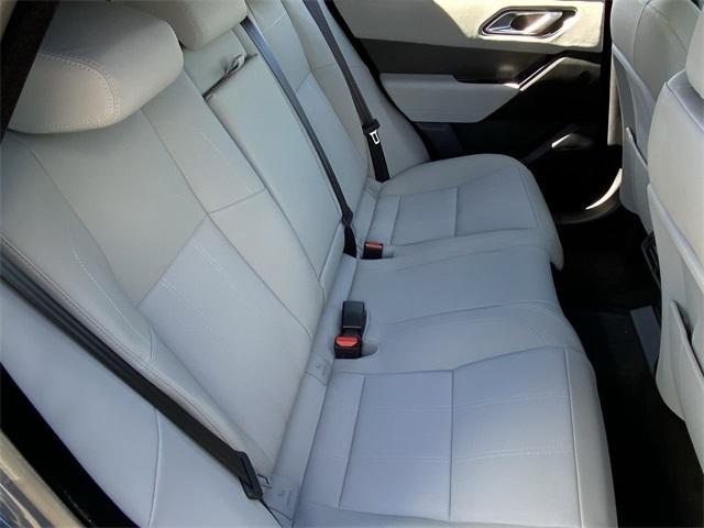 Photo of 2026 Varesine Blue Land Rover Range Rover Velar