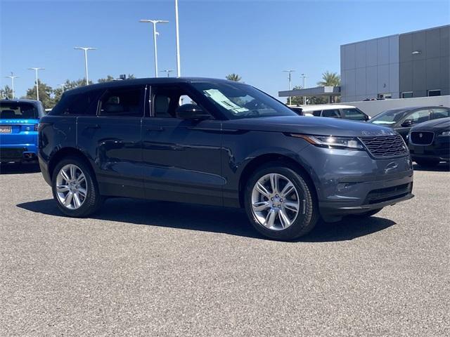 Photo of 2026 Varesine Blue Land Rover Range Rover Velar