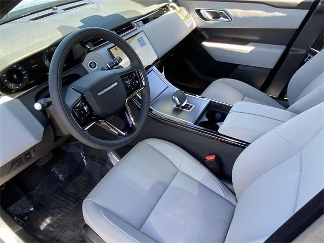 Photo of 2026 Varesine Blue Land Rover Range Rover Velar