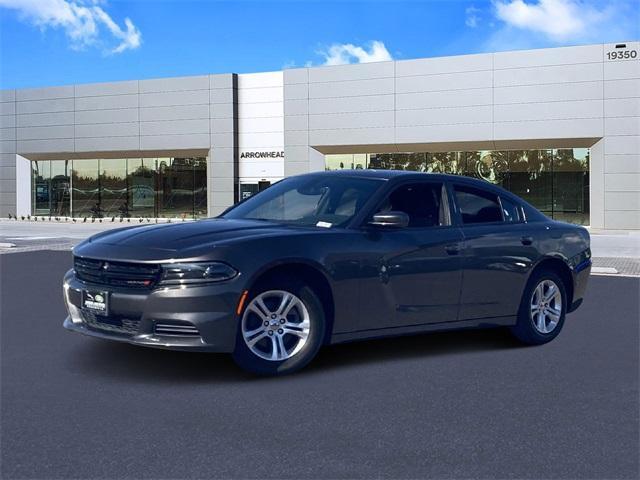 2022 Dodge Charger