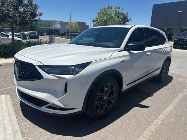 2022 Acura MDX